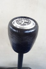 pomello cambio vintage nos