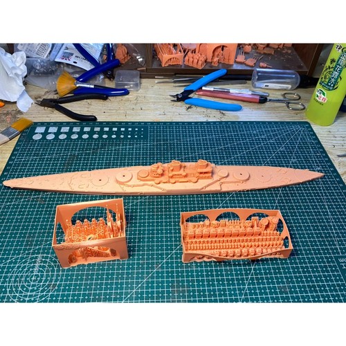 Kit costruzioni 700 - costruzioni, 1/700