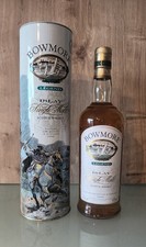 Whisky Bowmore Legend Édition