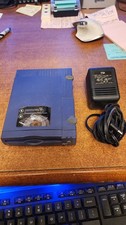 IOMega 100 Zip Drive Model