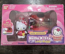Vintage hello kitty dream - vintage,