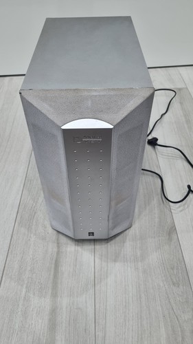 Subwoofer yamaha sw120 - yamaha, nx-sw120