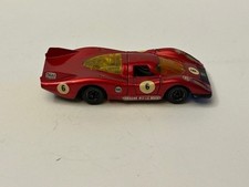 Porsche 917 Le Mans  Politoys