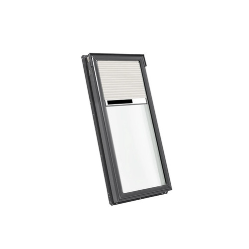 Velux fixed deck mount - velux, fs