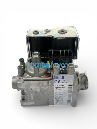 Ariston valvola gas caldaia - ariston,