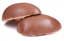 1 KG DI CIOCCOLATO KINDER