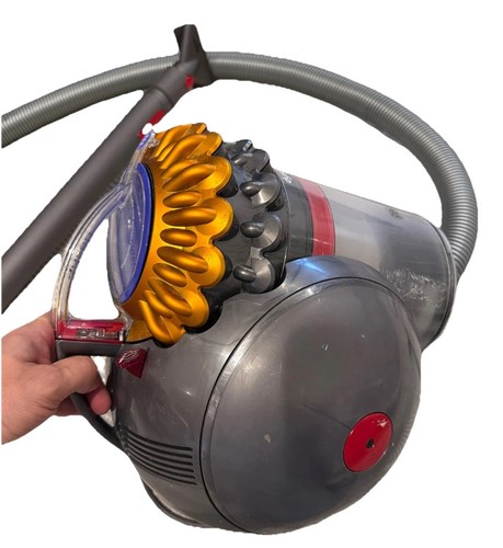 Dyson cy23 big - big, ball