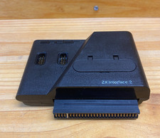 ZX Interface 2  para ZX