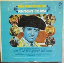 Francis Lai, The Bobo -