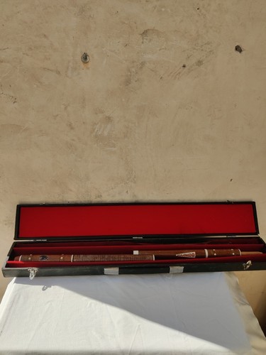 Stecca biliardo vintage - stecca,