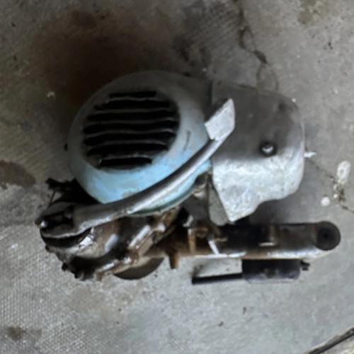 Motore vespa faro - motore,