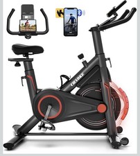 Home Trainer da Interno Ultra