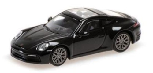 Minichamps porsche 911 - minichamps, 1:87