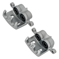 2x Étrier de Frein Avant for