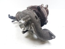 9686120680 TURBINA PEUGEOT 3008 (0U) 1.6 HDI 8V MAN 6M 112CV 2012 5P MONOVOLUME