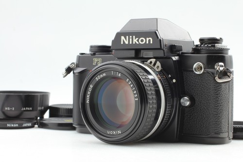 Near mint nikon eye level - eye,