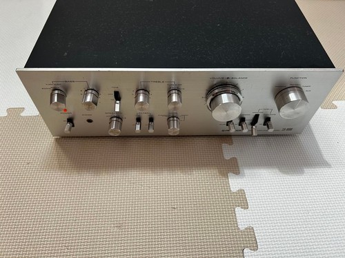 Amplificatore stereo pioneer - stereo,