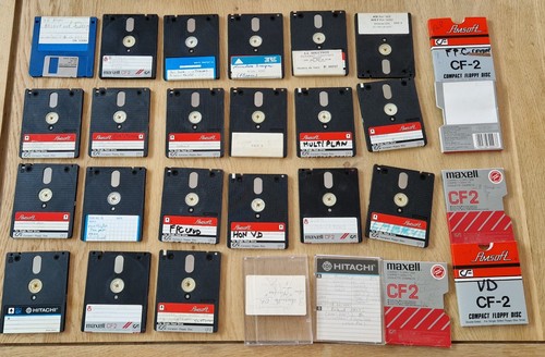 Lot jeux programmes - jeux, logiciels