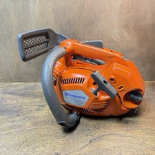 Testina motosega Husqvarna originale T435XP - Funzionante e in ottime condizioni!