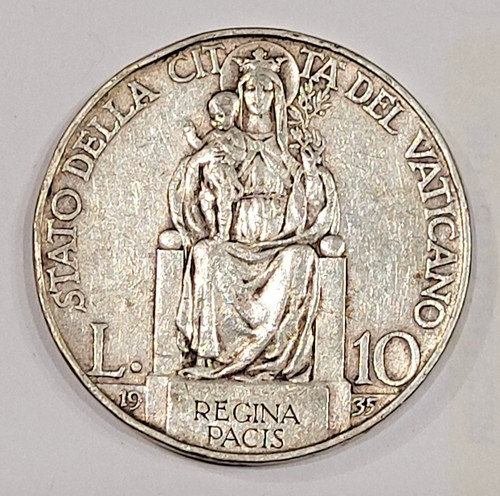 Citta del vaticano papa pio - papa,