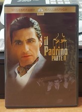 IL PADRINO PARTE 2 DVD DOPPIO