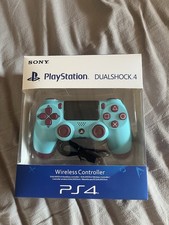 Sony Playstation DualShock 4