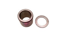 BOCCOLA HARLEY DAVIDSON ELECTRA GLIDE ULTRA CLASSIC 1584 FLHTCU 08-13