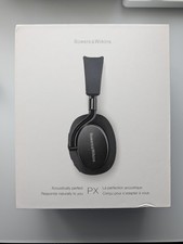 Cuffie wireless bowers - wireless, &
