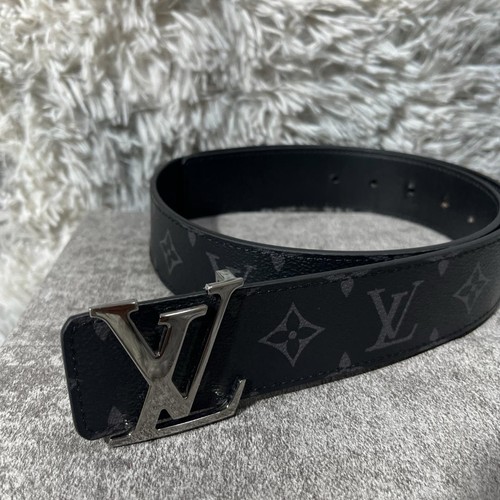 Cintura louis vuitton monogram - louis,