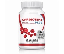 Cardiotens Plus –