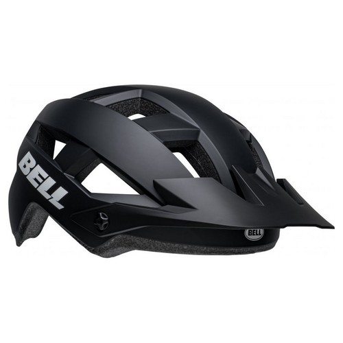 Casco mtb enduro - enduro, nero