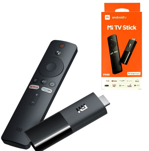 Xiaomi stick full - xiaomi, tv