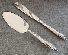 Set Servizio Torta/Pesce