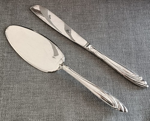 Set servizio torta - set, torta/pesce