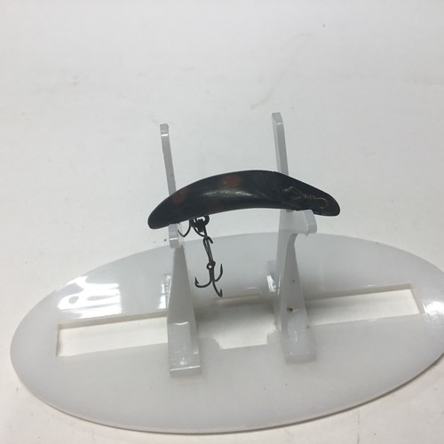 Esca pesca vintage helin - da,