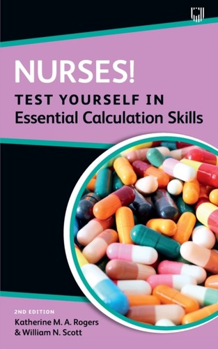 Nurses test yourself in - nurses!,