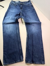 Zara Womens Jeans Size US 6 RN