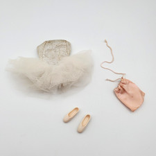 Set parziale vintage BARBIE