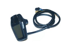 Yamaha, Sduro Pedelec PW-X