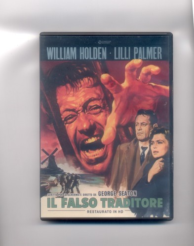 Falso traditore dvd - dvd,