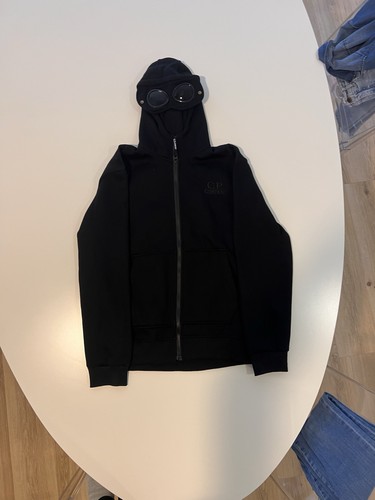 Felpa zip company - felpa,