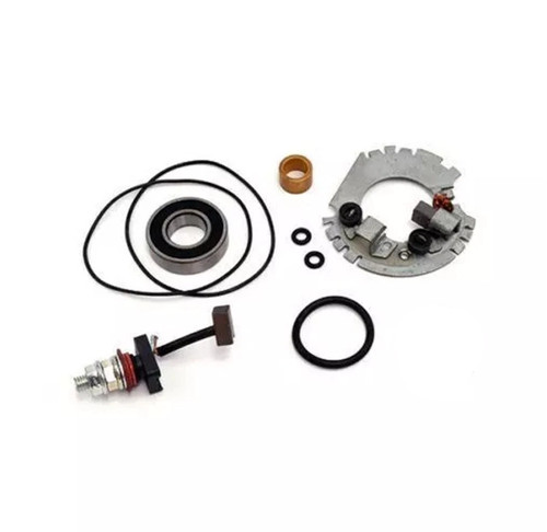 Kit revisione portaspazzole - kit,