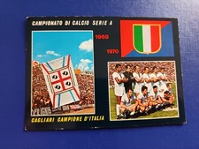12861 CARTOLINA CAGLIARI
