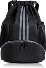 Grande Oxford Sportball Borsa