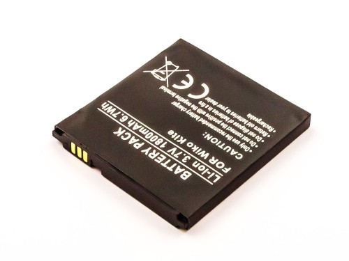 Batteria per smartphone - 🔋,