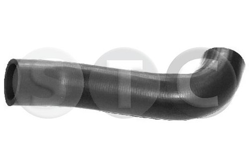 Stc manicotto intercooler golf - stc,