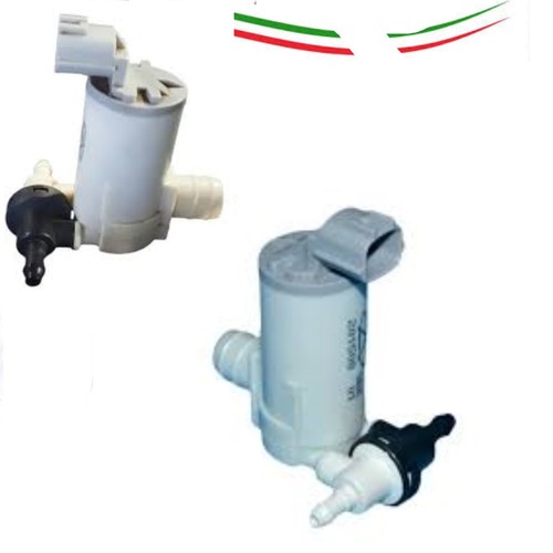 Pompa tergi lavavetri motorino - tergi,