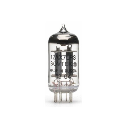 Sovtek 12ax7lps valvola - sovtek, 12ax7lps,