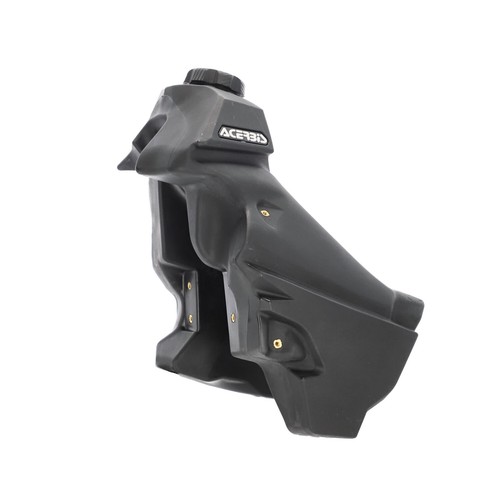 Serbatoio acerbis nero 12l - acerbis, per