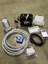 Hydrogen Garage HG D7 HHO Cell